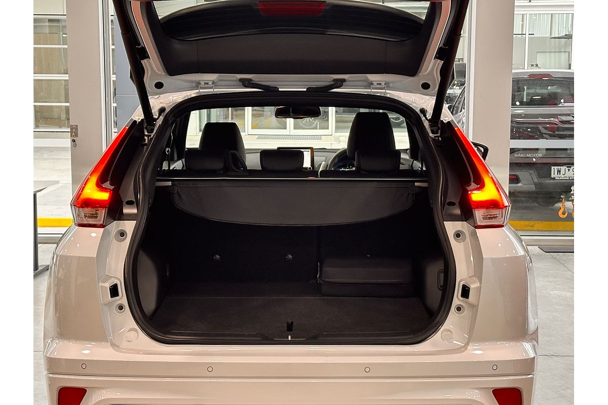 2022 Mitsubishi Eclipse Cross PHEV Aspire YB