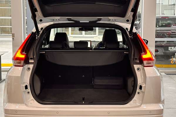 2022 Mitsubishi Eclipse Cross PHEV Aspire YB