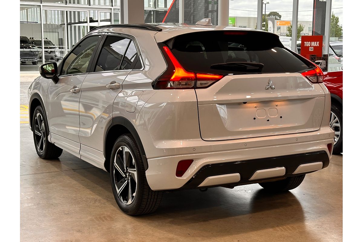 2022 Mitsubishi Eclipse Cross PHEV Aspire YB