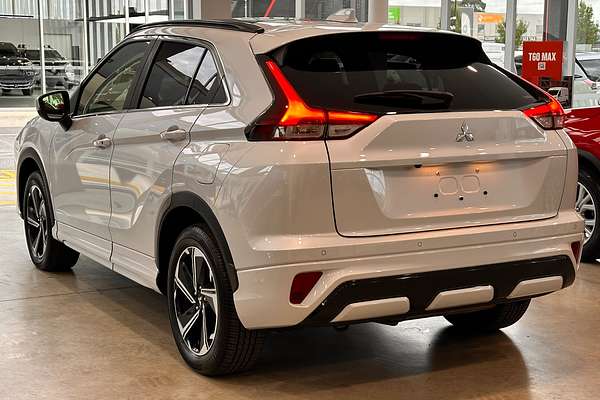 2022 Mitsubishi Eclipse Cross PHEV Aspire YB