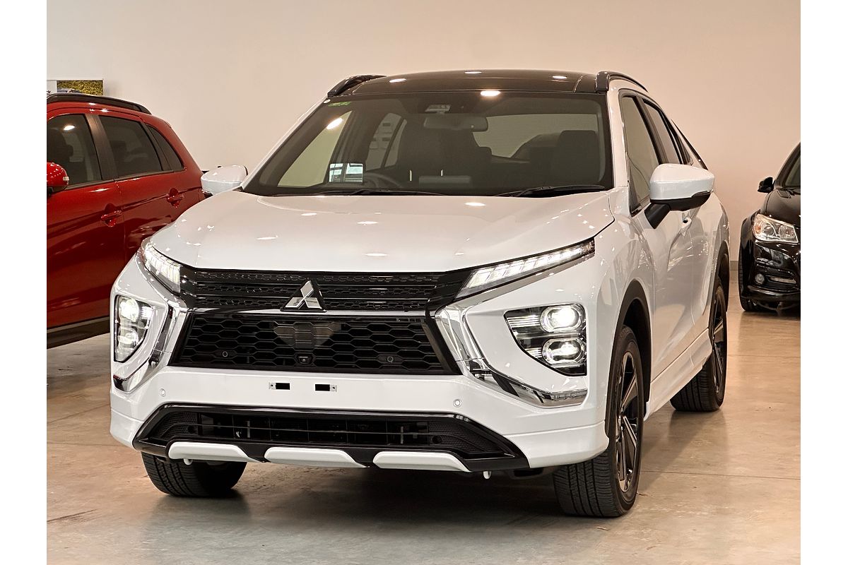 2022 Mitsubishi Eclipse Cross PHEV Aspire YB