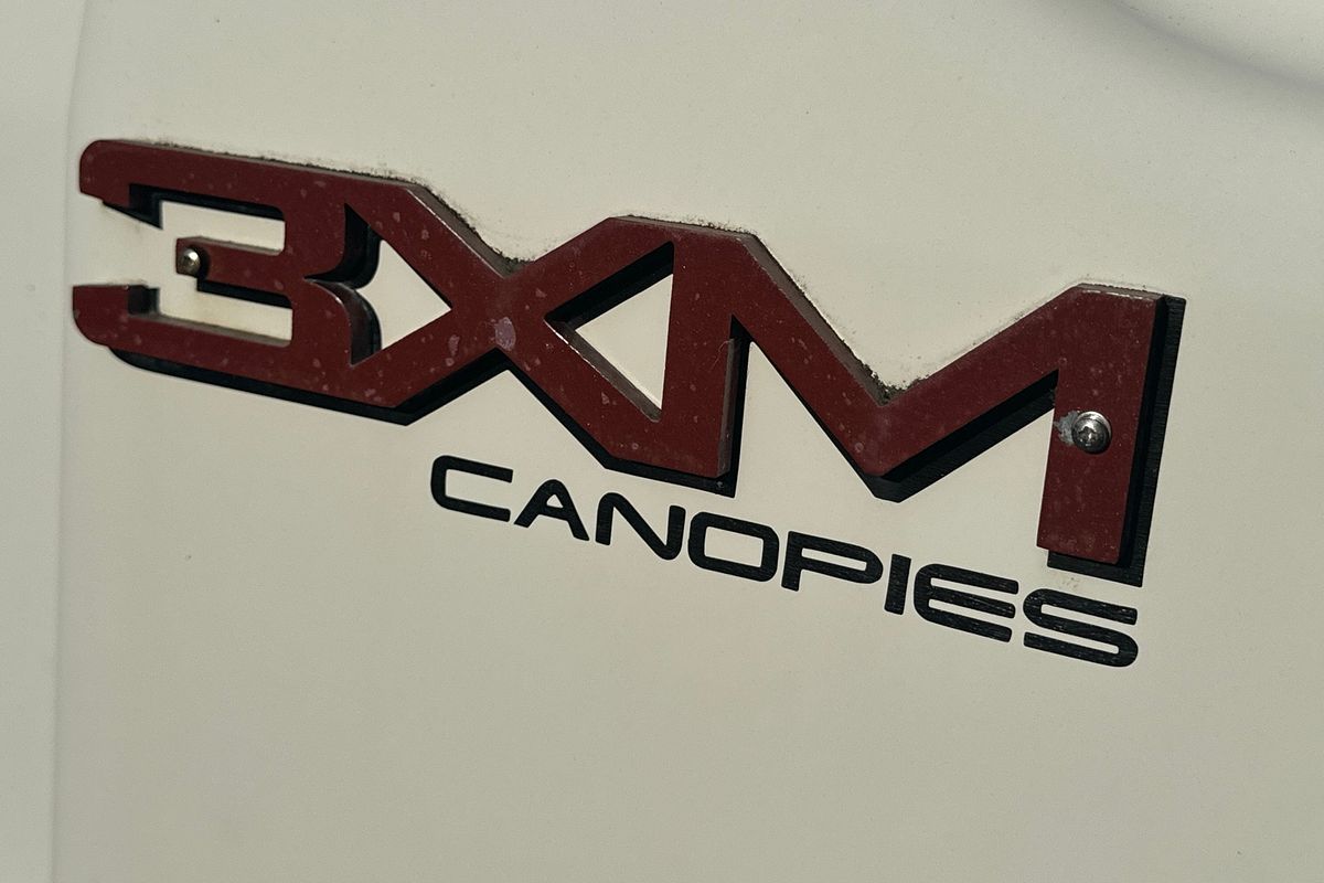 2019 Isuzu D-MAX SX 4X4