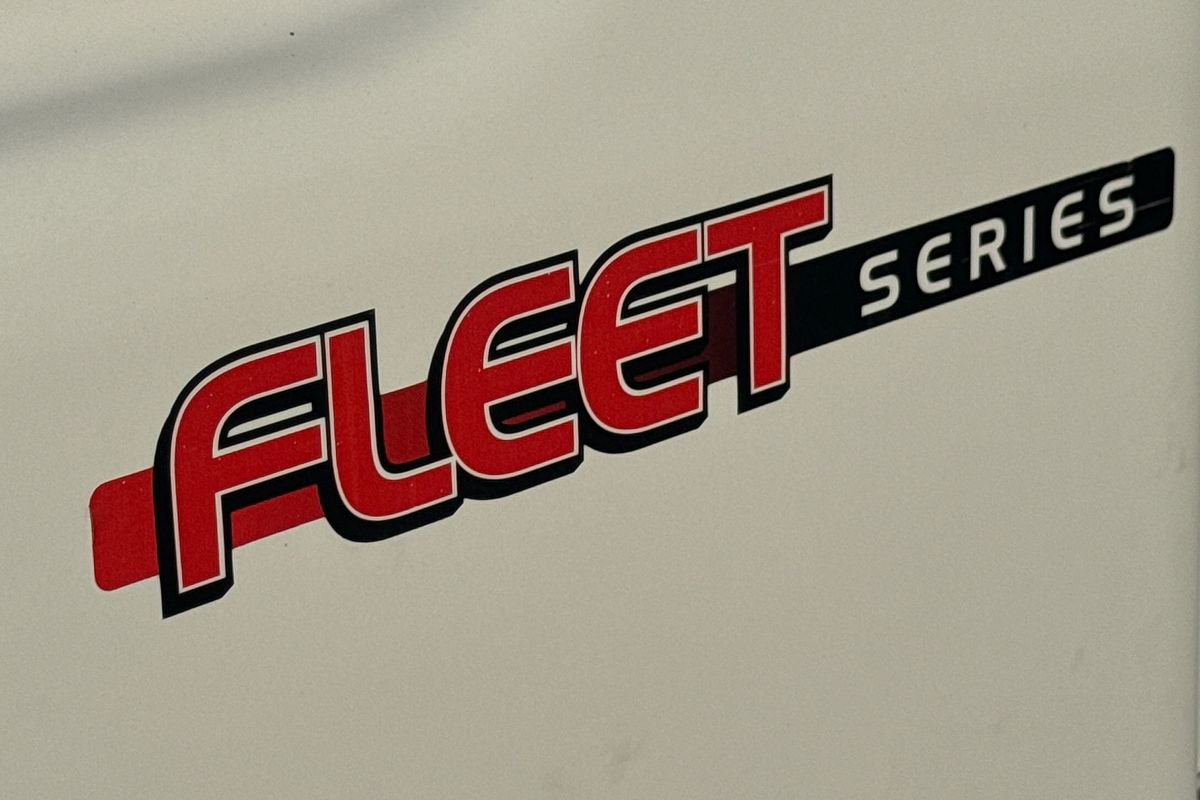 2019 Isuzu D-MAX SX 4X4