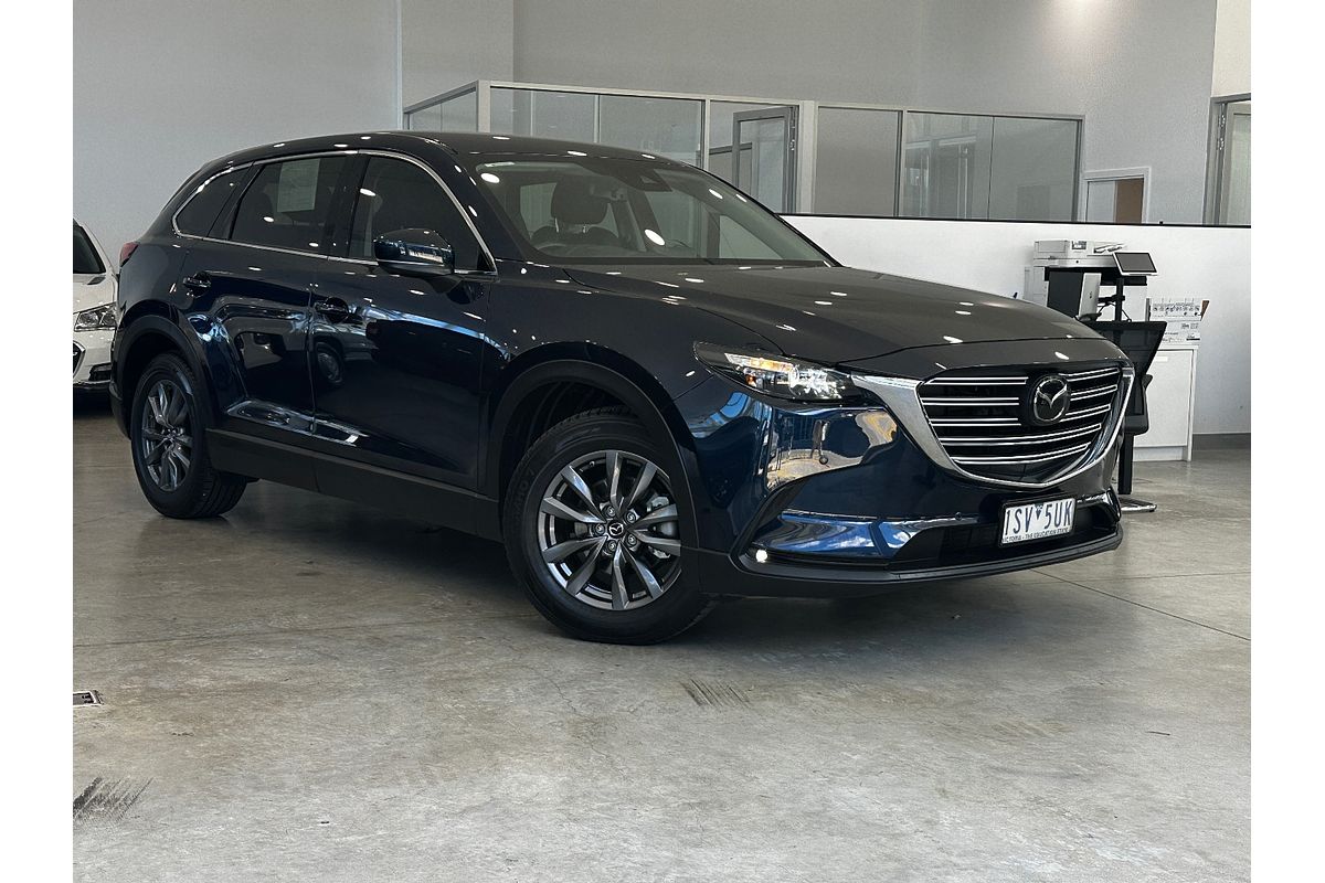 2020 Mazda CX-9 Touring TC