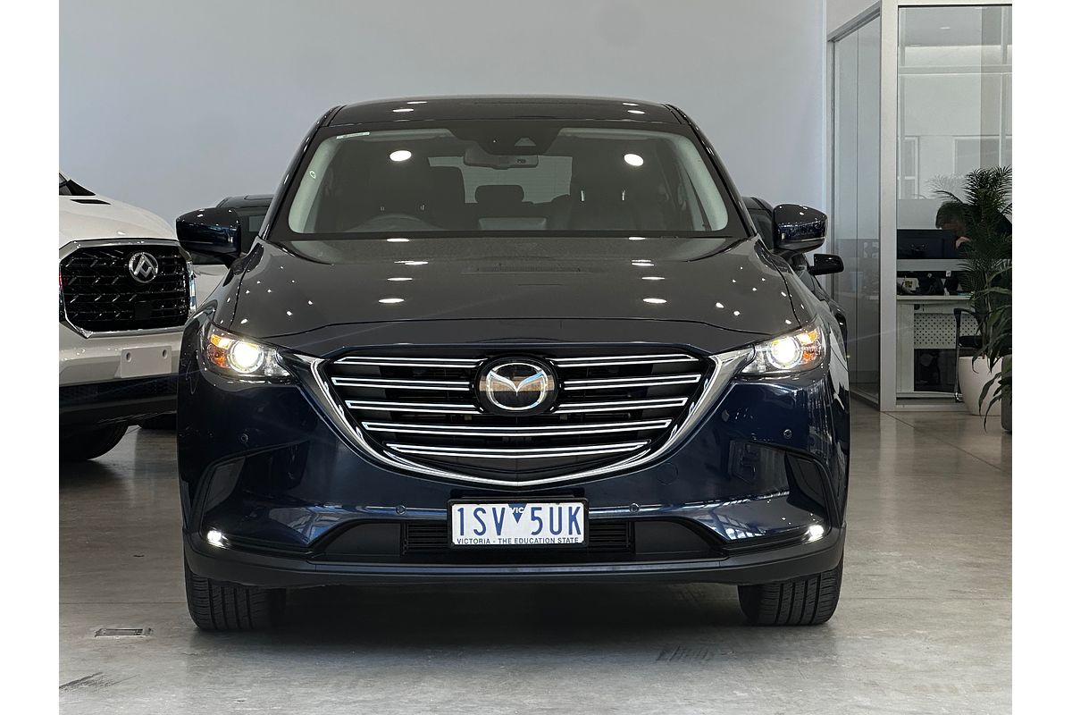 2020 Mazda CX-9 Touring TC