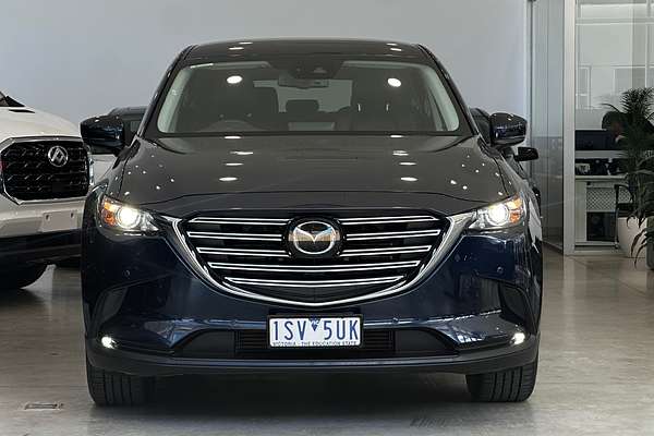 2020 Mazda CX-9 Touring TC