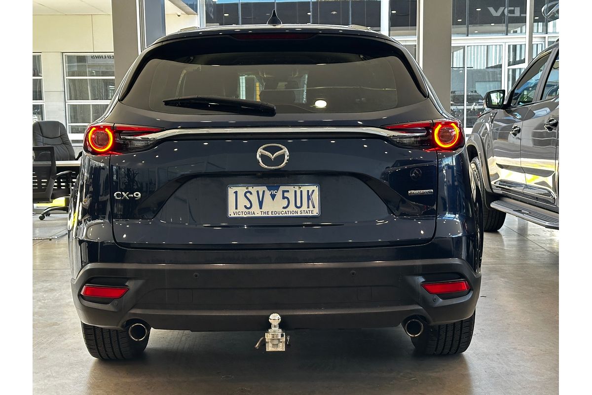2020 Mazda CX-9 Touring TC