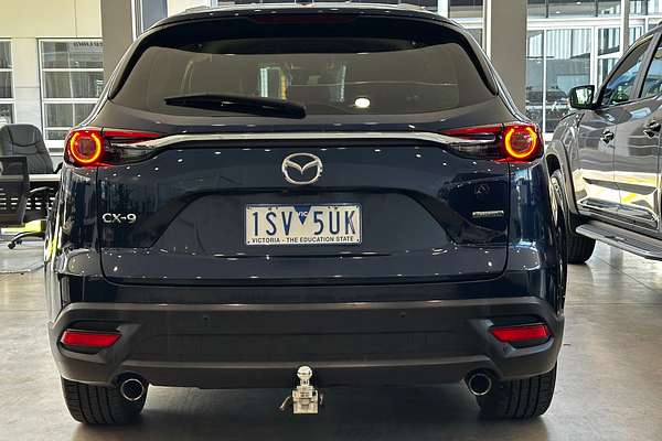 2020 Mazda CX-9 Touring TC