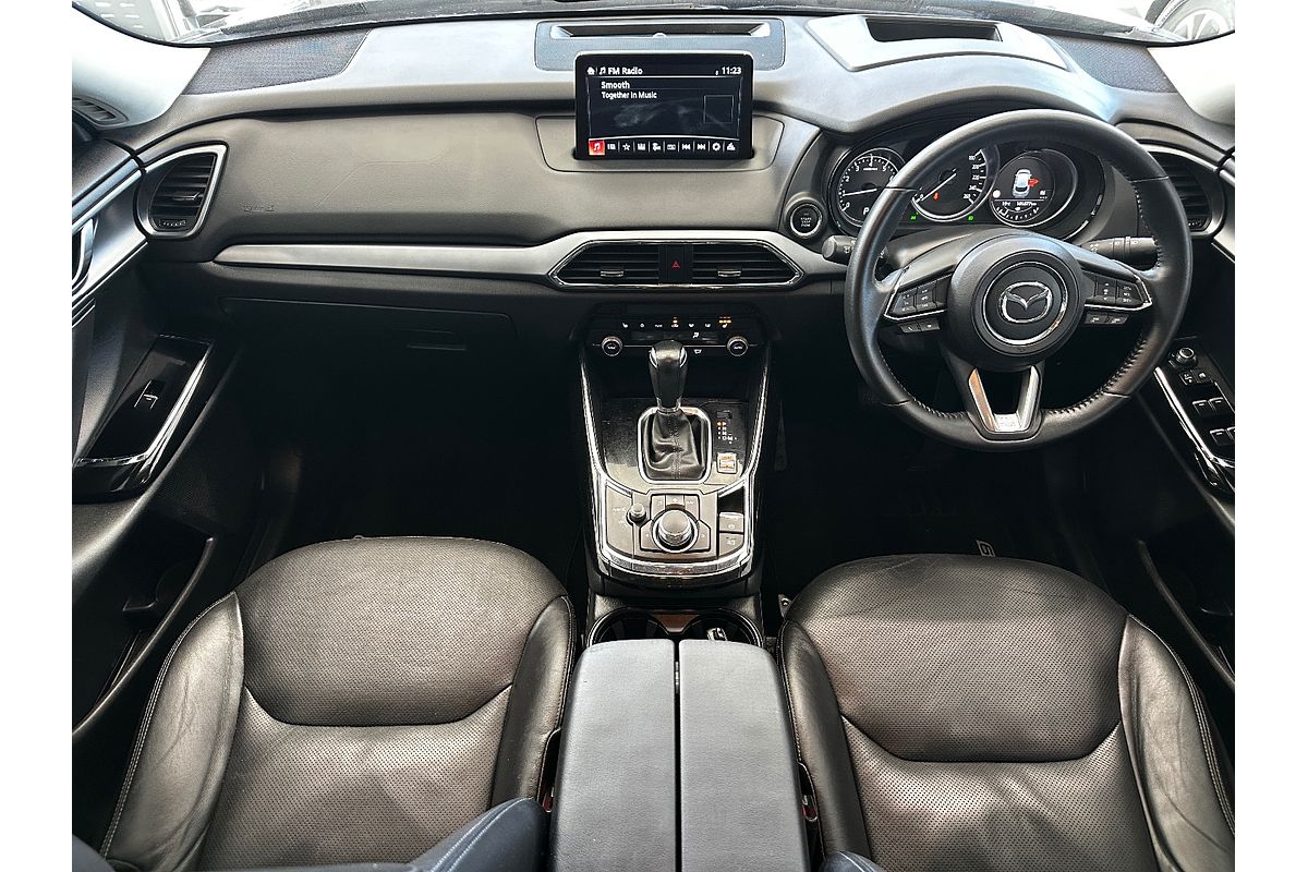 2020 Mazda CX-9 Touring TC
