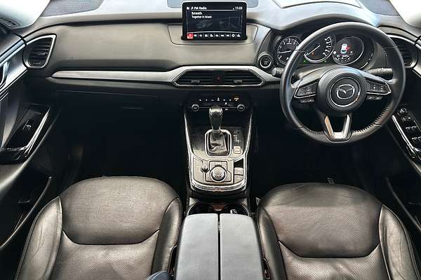 2020 Mazda CX-9 Touring TC