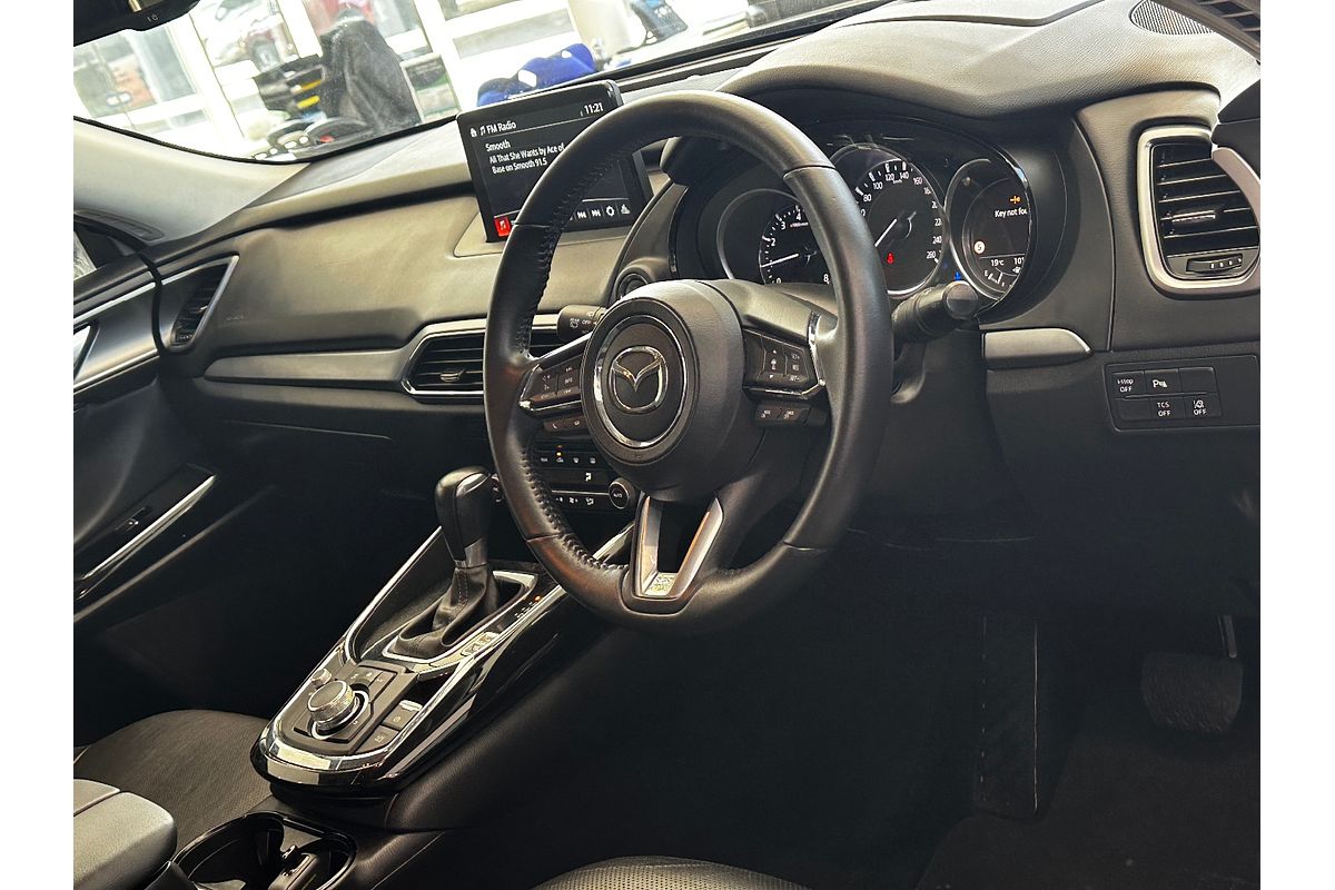 2020 Mazda CX-9 Touring TC