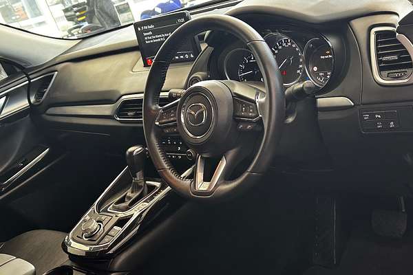 2020 Mazda CX-9 Touring TC