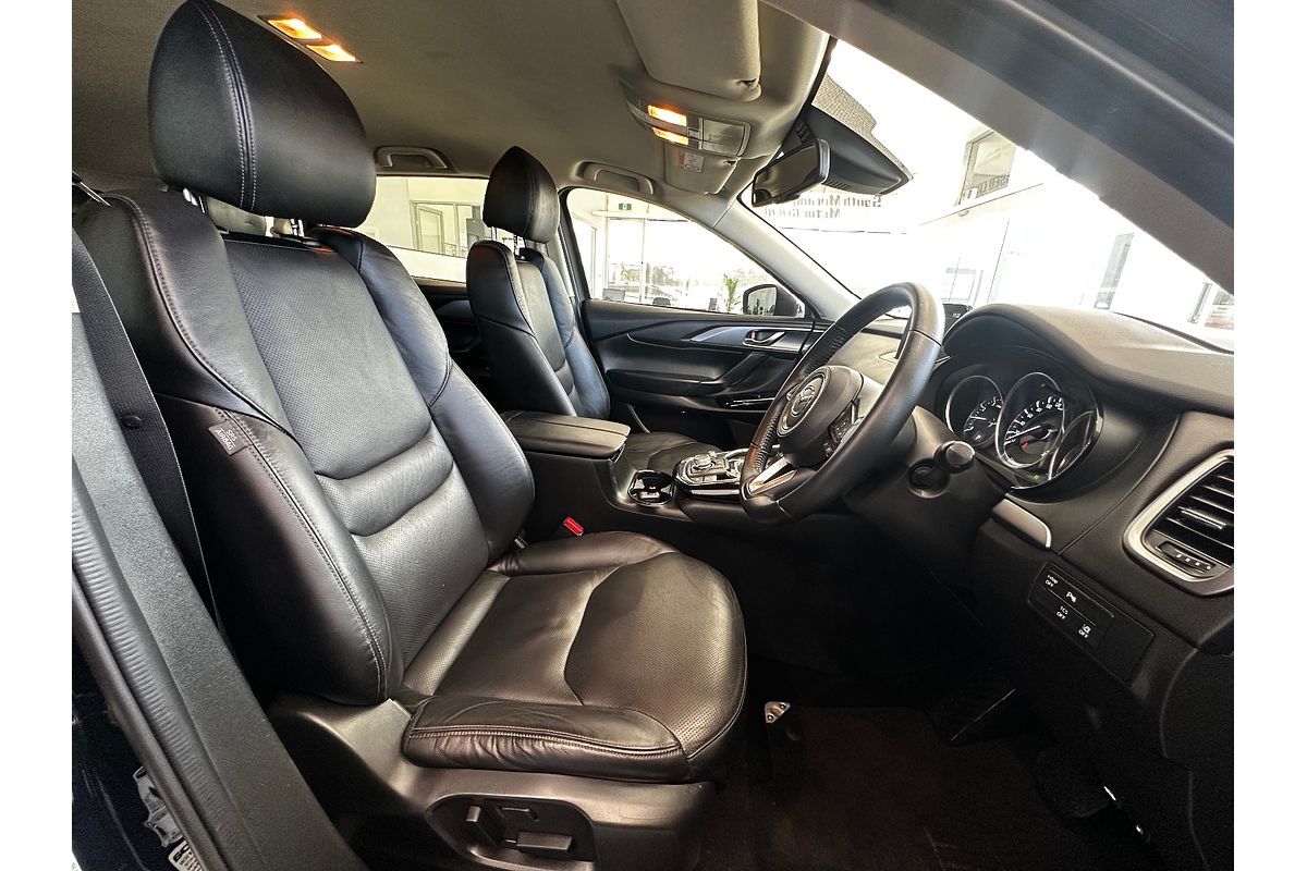 2020 Mazda CX-9 Touring TC