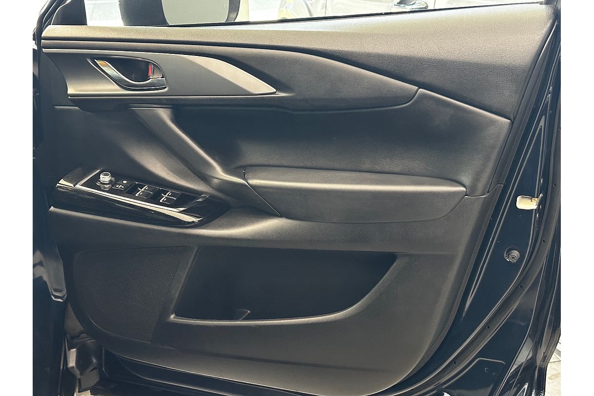 2020 Mazda CX-9 Touring TC