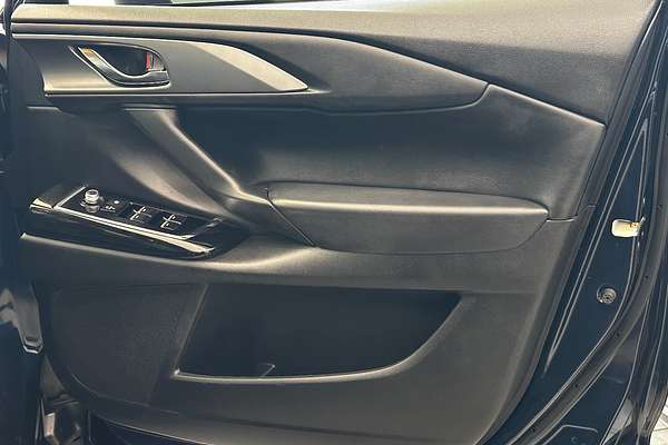 2020 Mazda CX-9 Touring TC