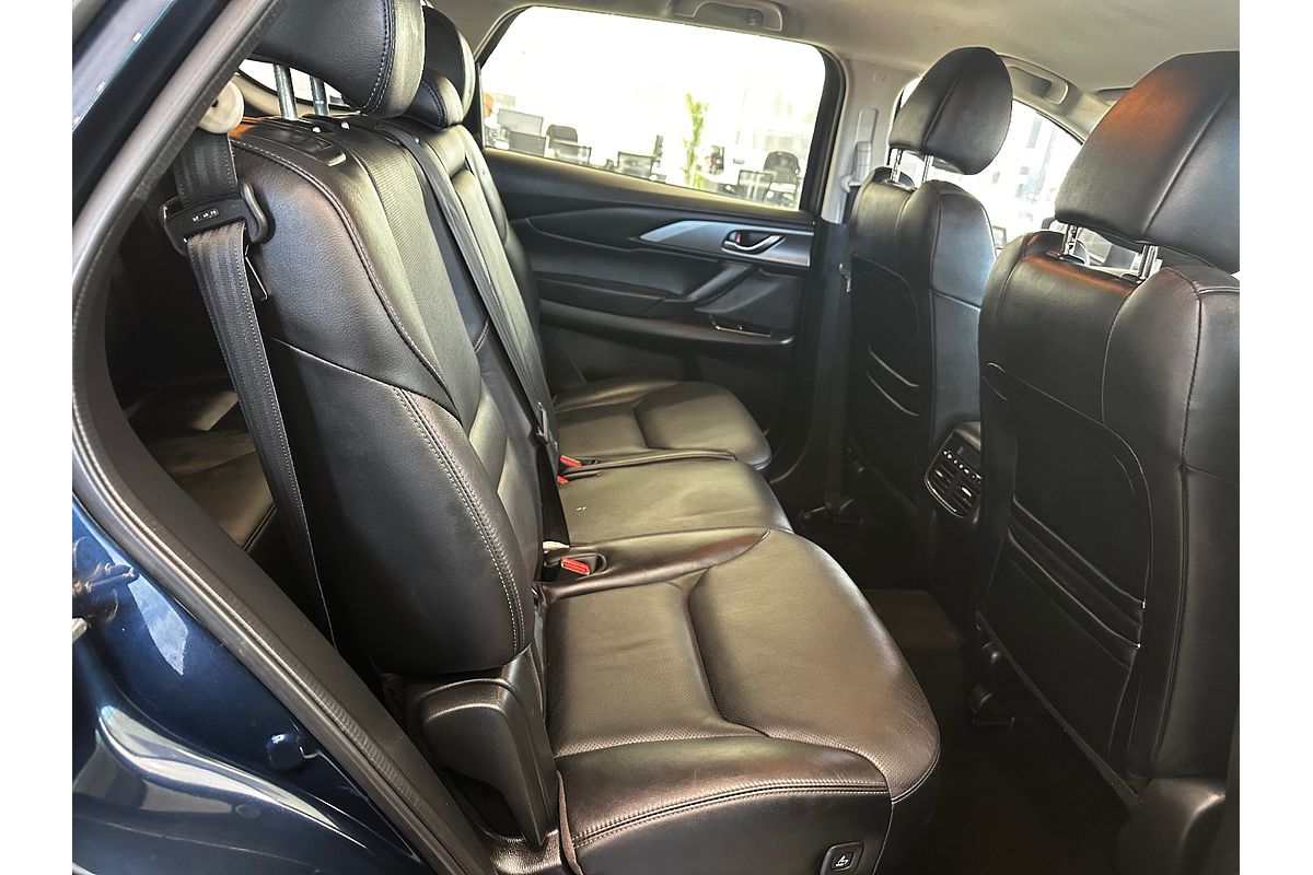 2020 Mazda CX-9 Touring TC