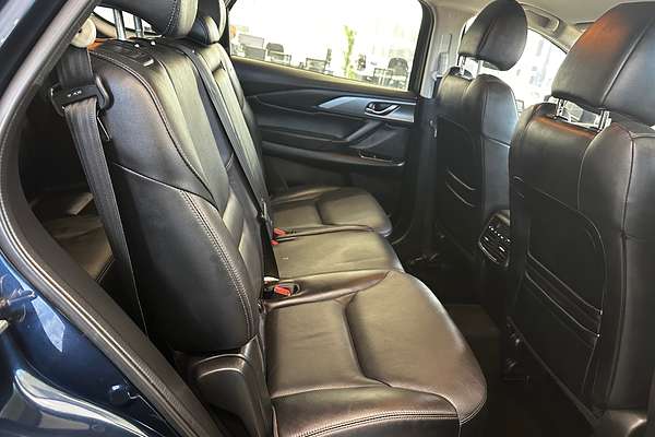 2020 Mazda CX-9 Touring TC