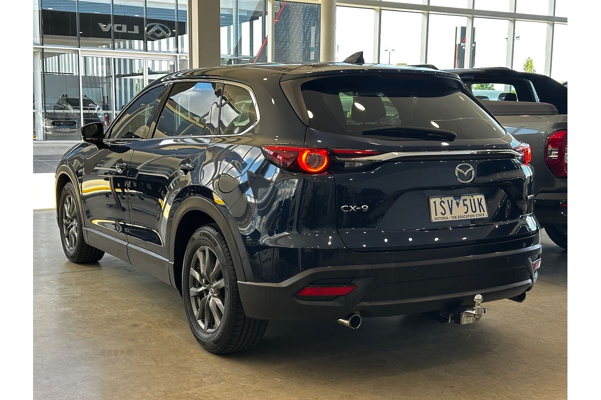 2020 Mazda CX-9 Touring TC