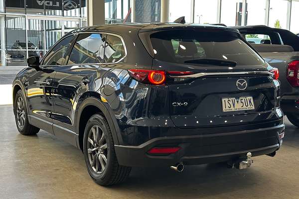 2020 Mazda CX-9 Touring TC