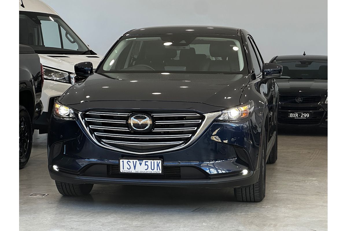 2020 Mazda CX-9 Touring TC