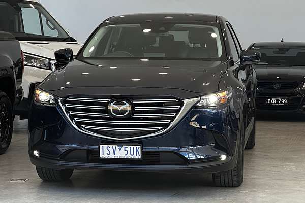 2020 Mazda CX-9 Touring TC