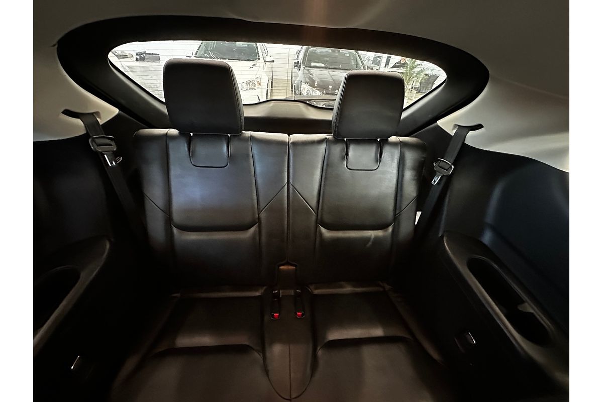2020 Mazda CX-9 Touring TC