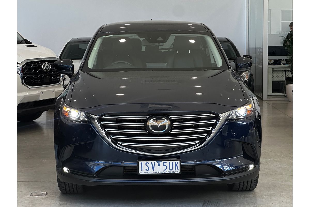 2020 Mazda CX-9 Touring TC