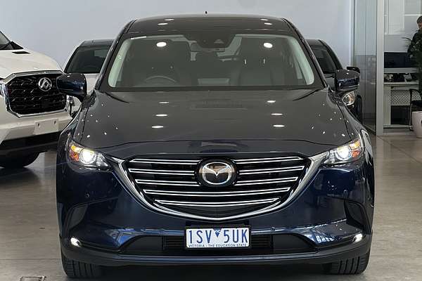 2020 Mazda CX-9 Touring TC