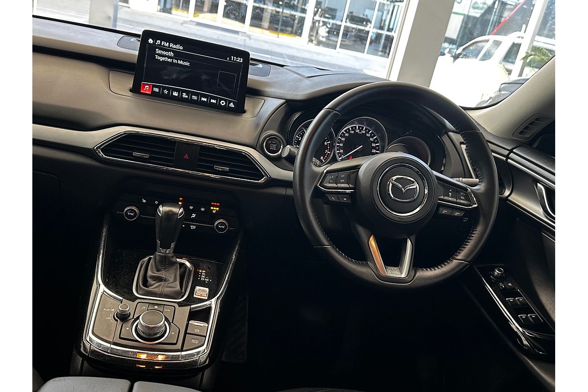 2020 Mazda CX-9 Touring TC