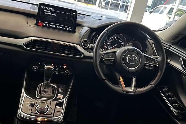 2020 Mazda CX-9 Touring TC