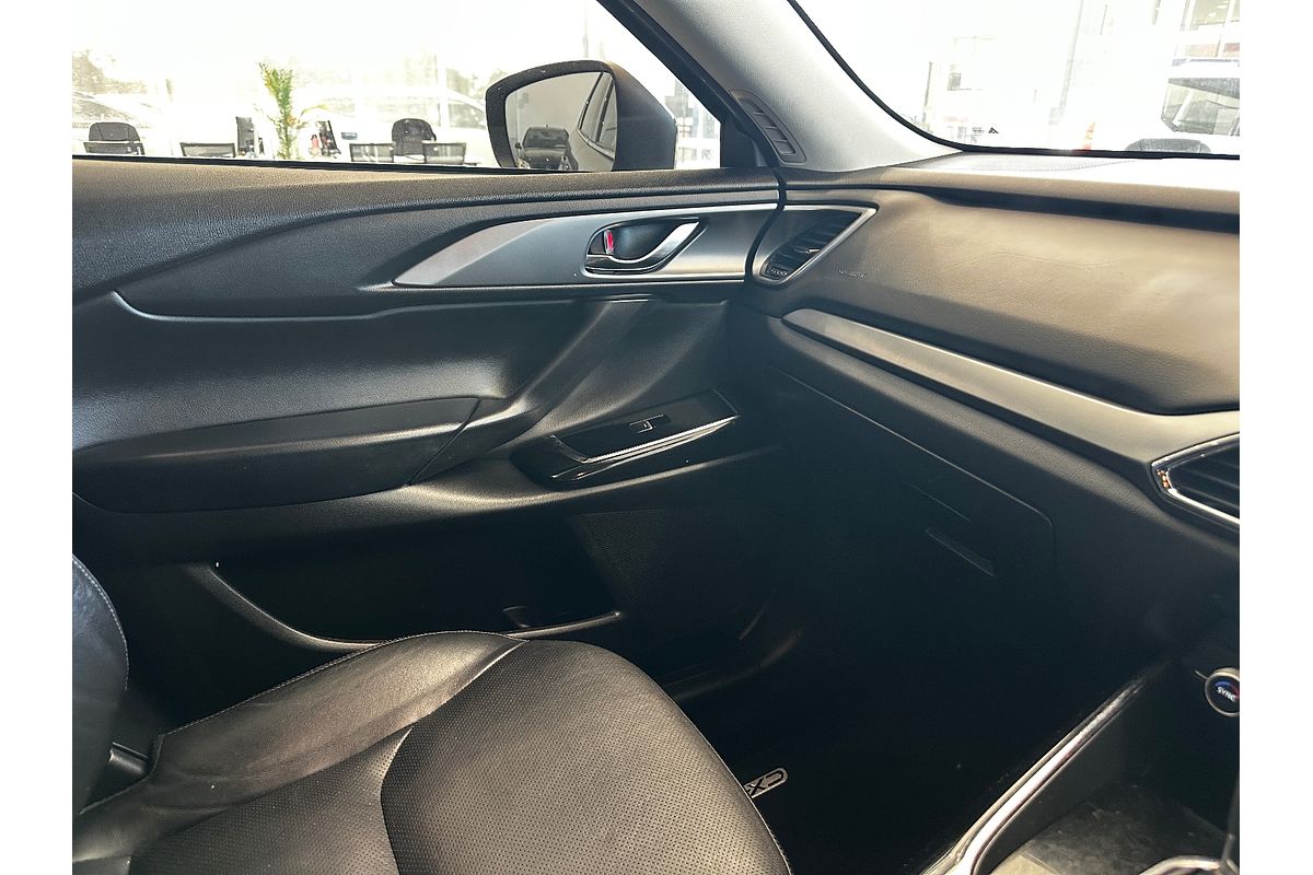 2020 Mazda CX-9 Touring TC
