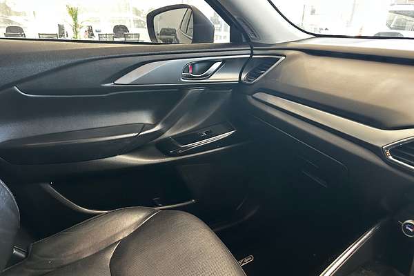 2020 Mazda CX-9 Touring TC