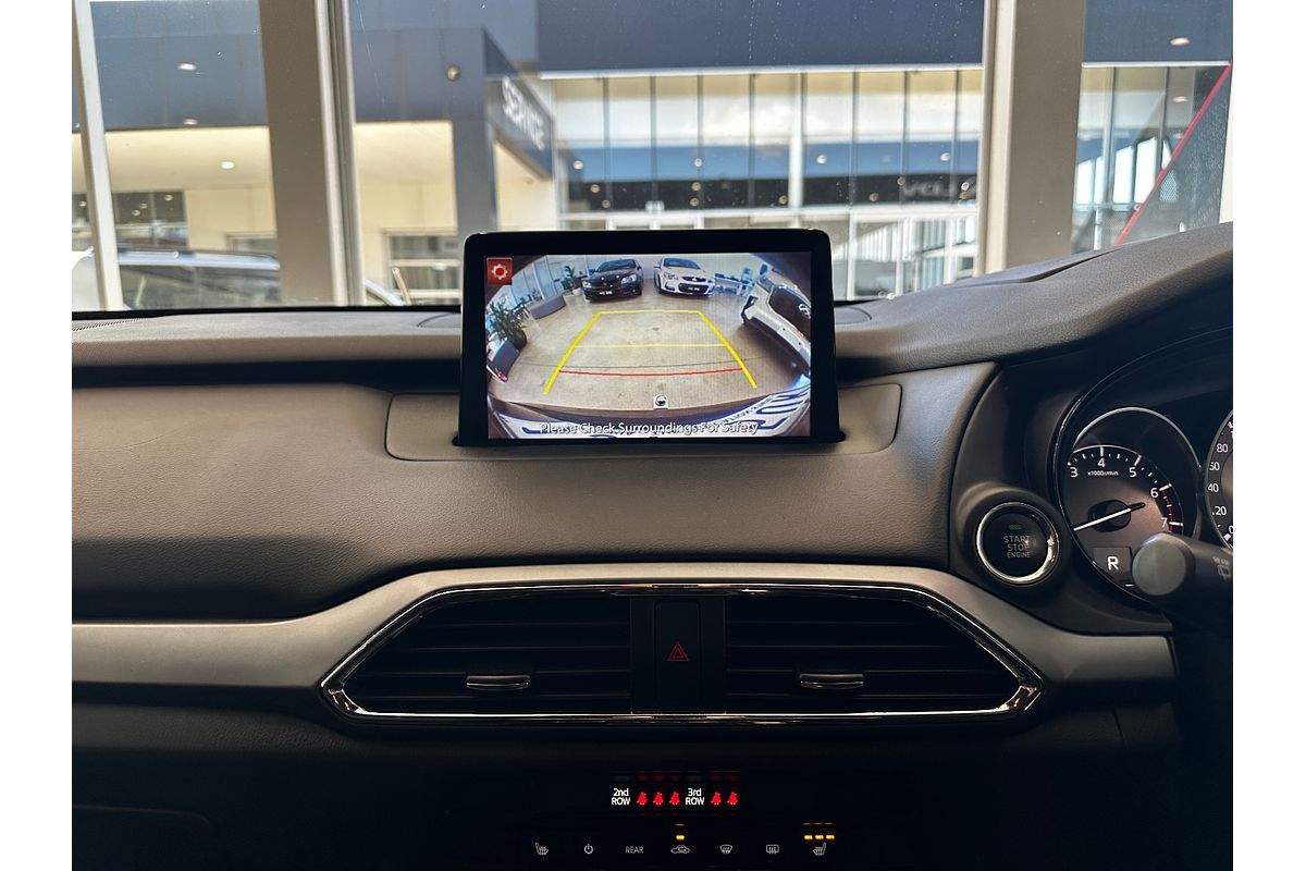 2020 Mazda CX-9 Touring TC
