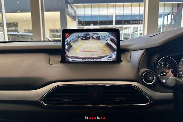 2020 Mazda CX-9 Touring TC