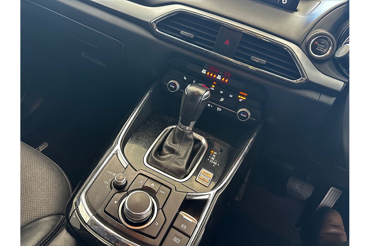 2020 Mazda CX-9 Touring TC