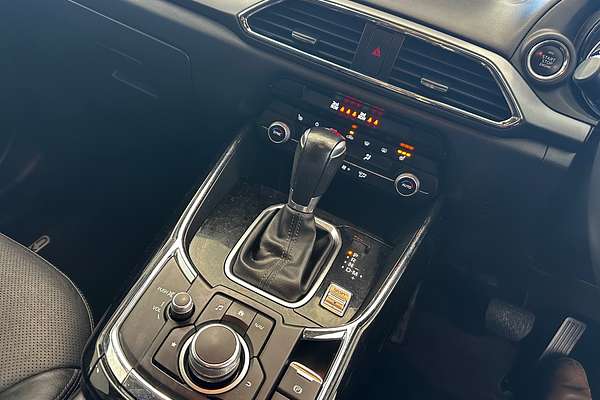 2020 Mazda CX-9 Touring TC
