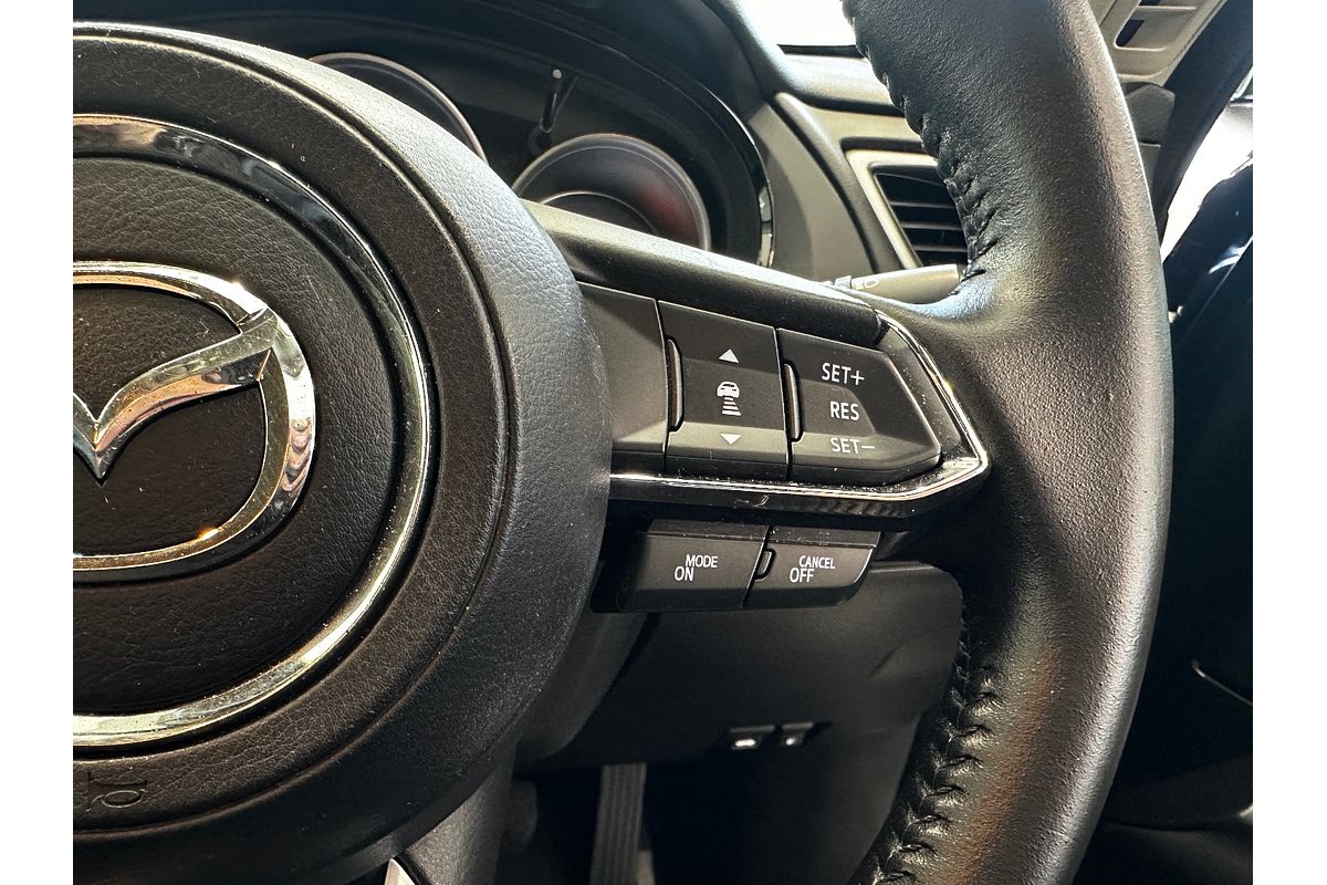 2020 Mazda CX-9 Touring TC