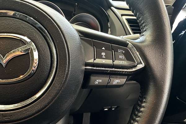 2020 Mazda CX-9 Touring TC