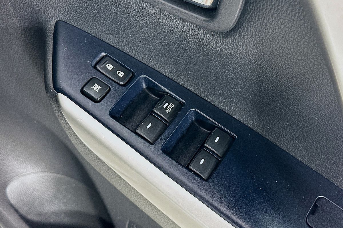 2018 Mitsubishi PAJERO SPORT BLACK EDITION SAM (4x4) 7 SEAT QE MY19