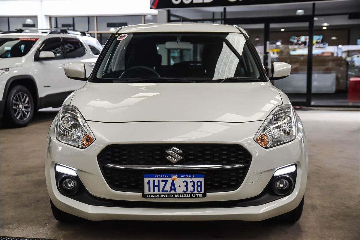 2023 Suzuki Swift GL AZ Series II