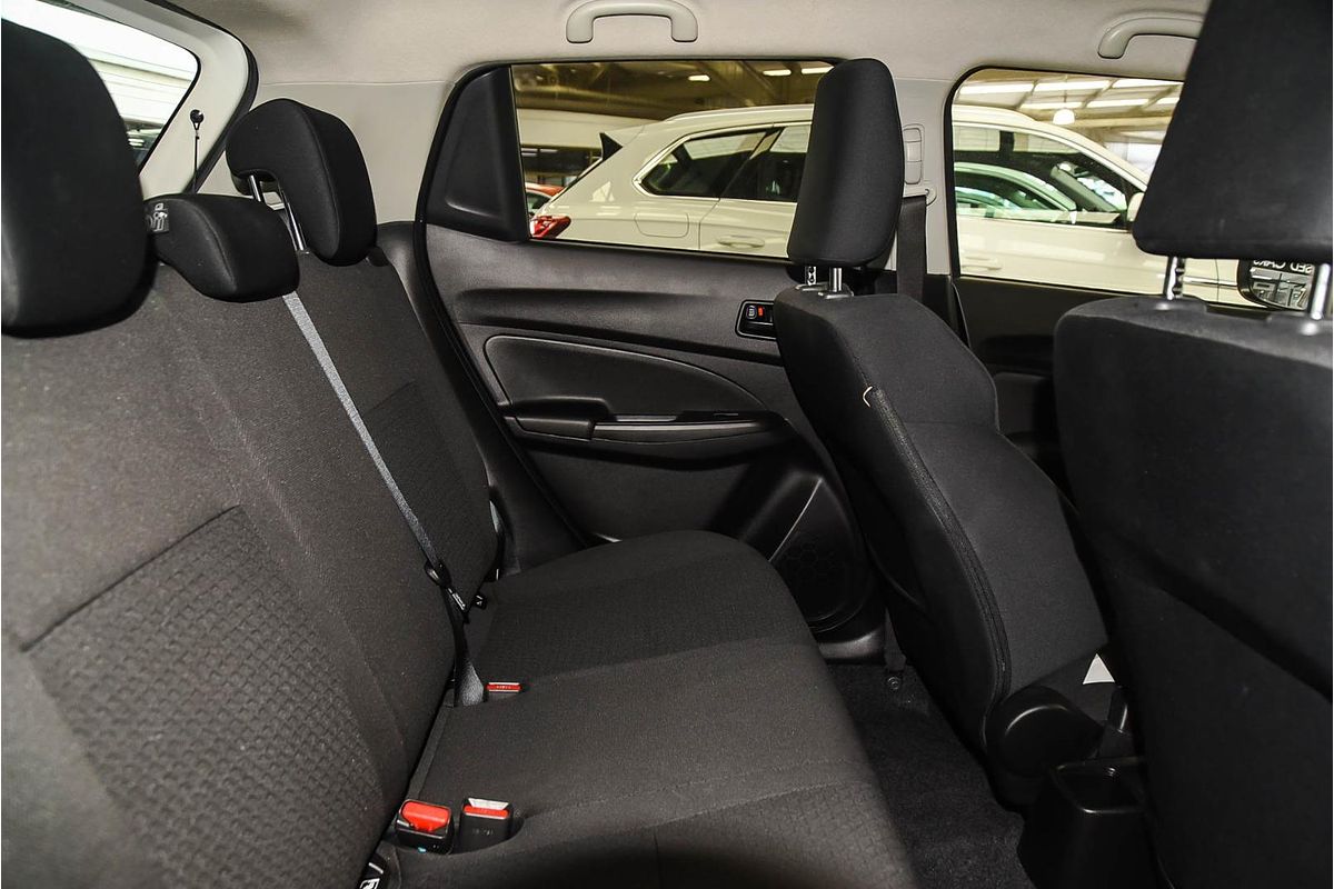2023 Suzuki Swift GL AZ Series II