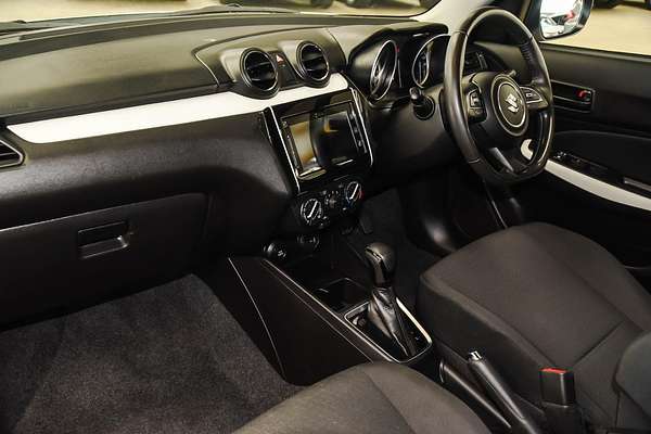 2023 Suzuki Swift GL AZ Series II
