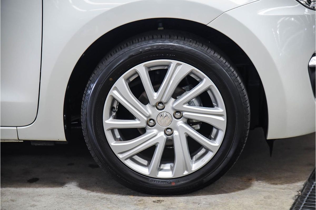 2023 Suzuki Swift GL AZ Series II