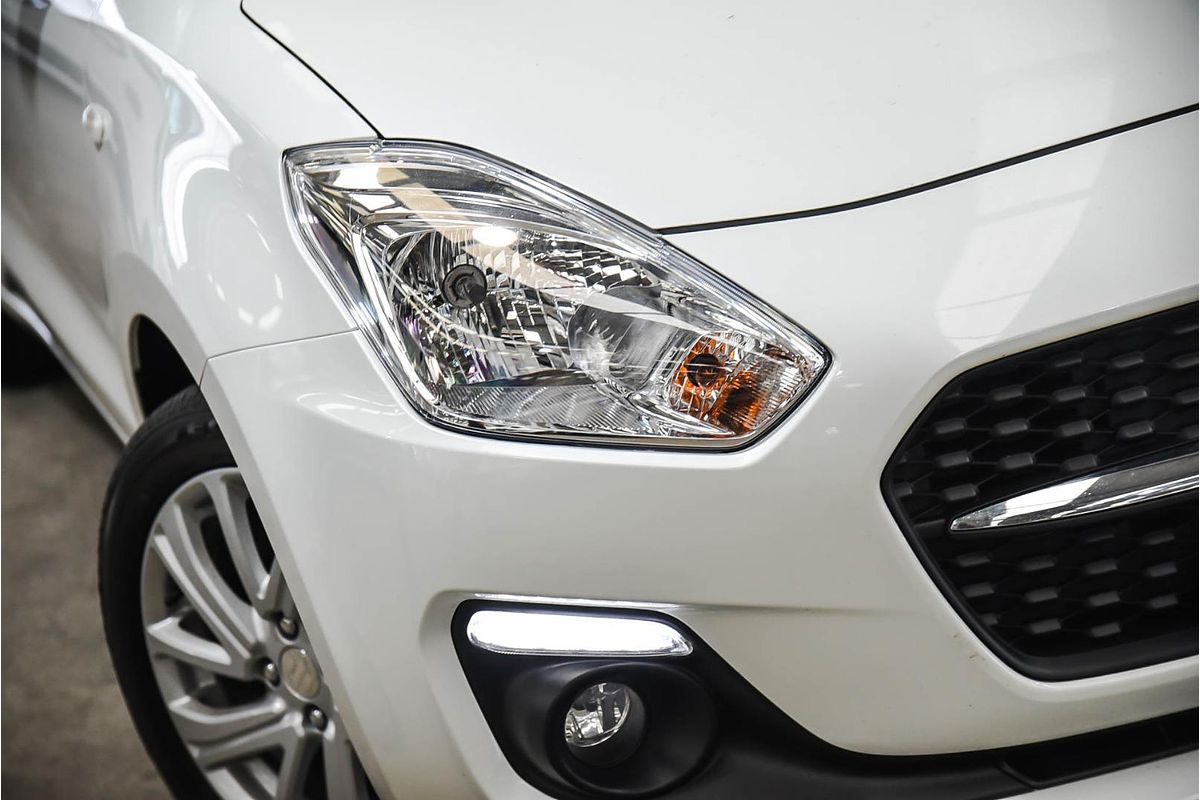 2023 Suzuki Swift GL AZ Series II