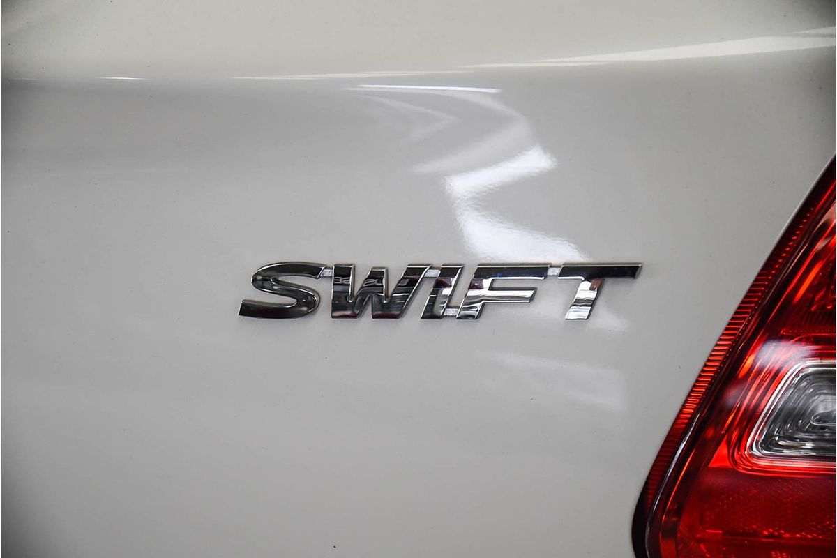 2023 Suzuki Swift GL AZ Series II