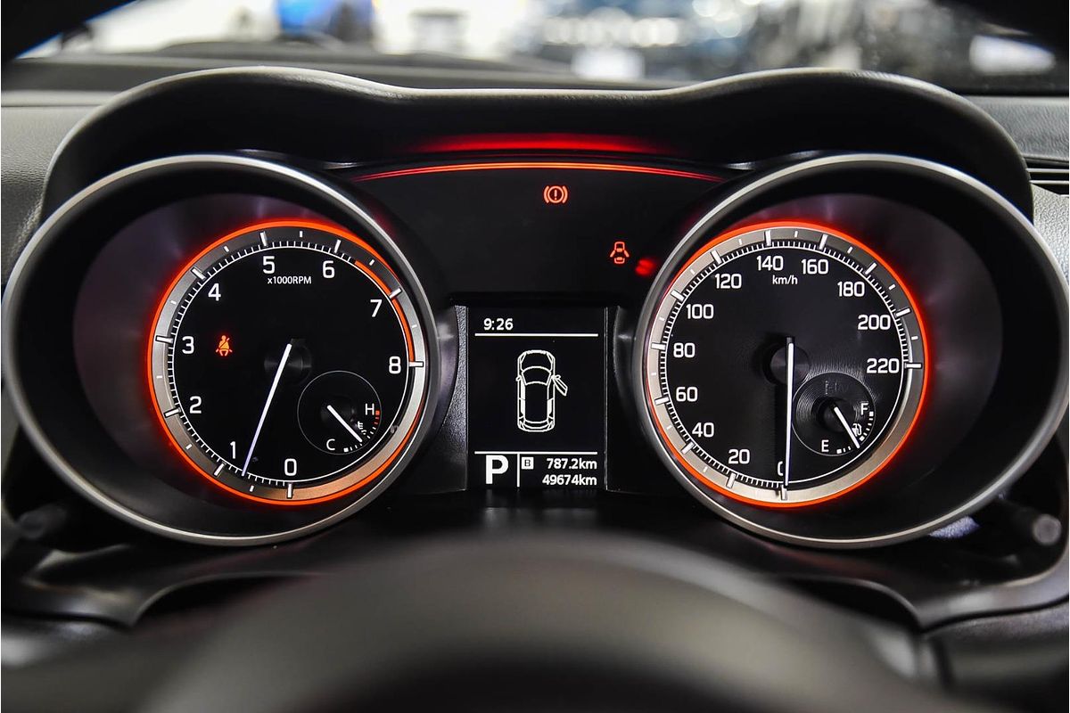 2023 Suzuki Swift GL AZ Series II