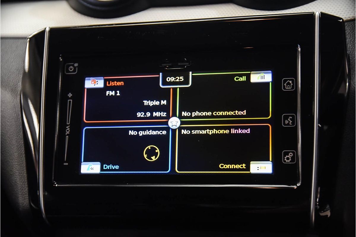 2023 Suzuki Swift GL AZ Series II