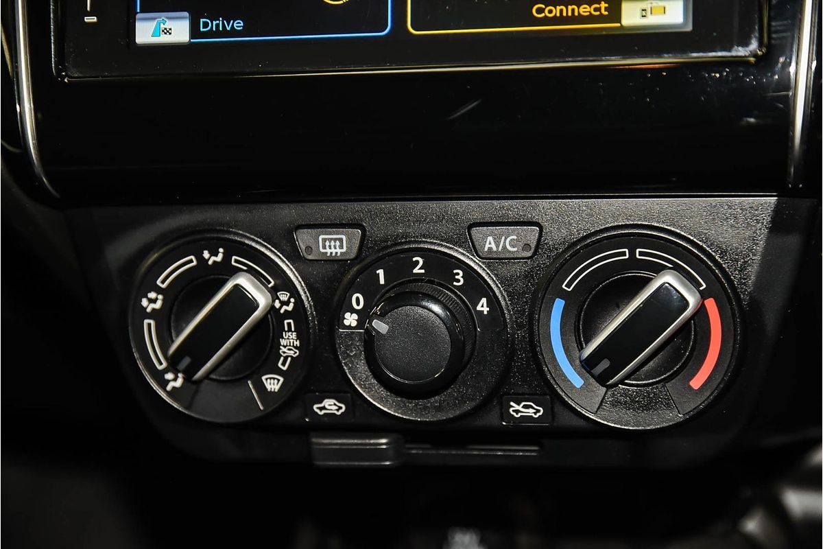 2023 Suzuki Swift GL AZ Series II