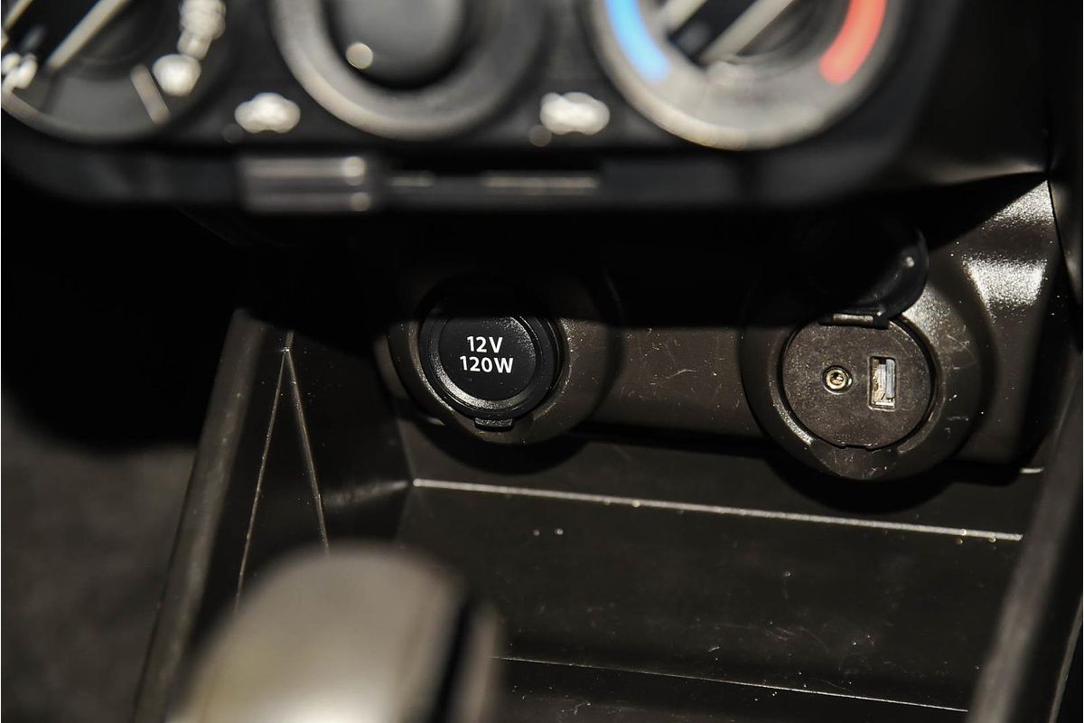 2023 Suzuki Swift GL AZ Series II