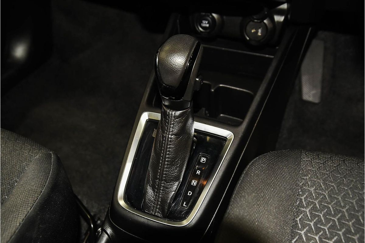2023 Suzuki Swift GL AZ Series II
